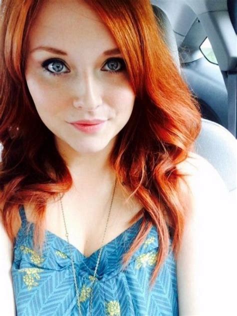 nude redhead babe|Redhead Nude Galleries